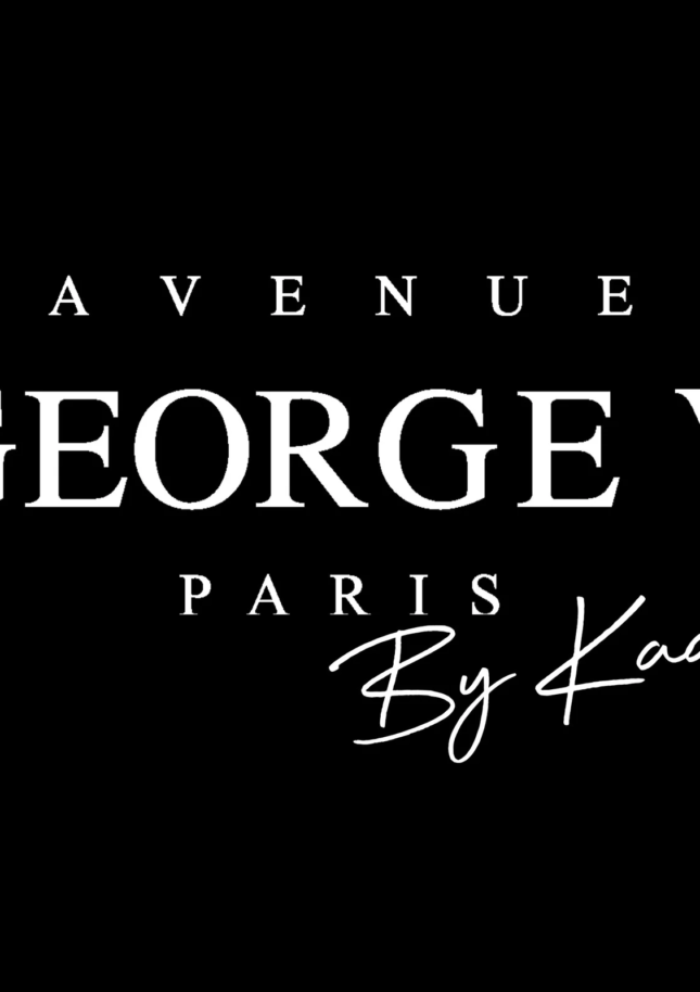 Ropa AVENUE GEORGE V PARIS