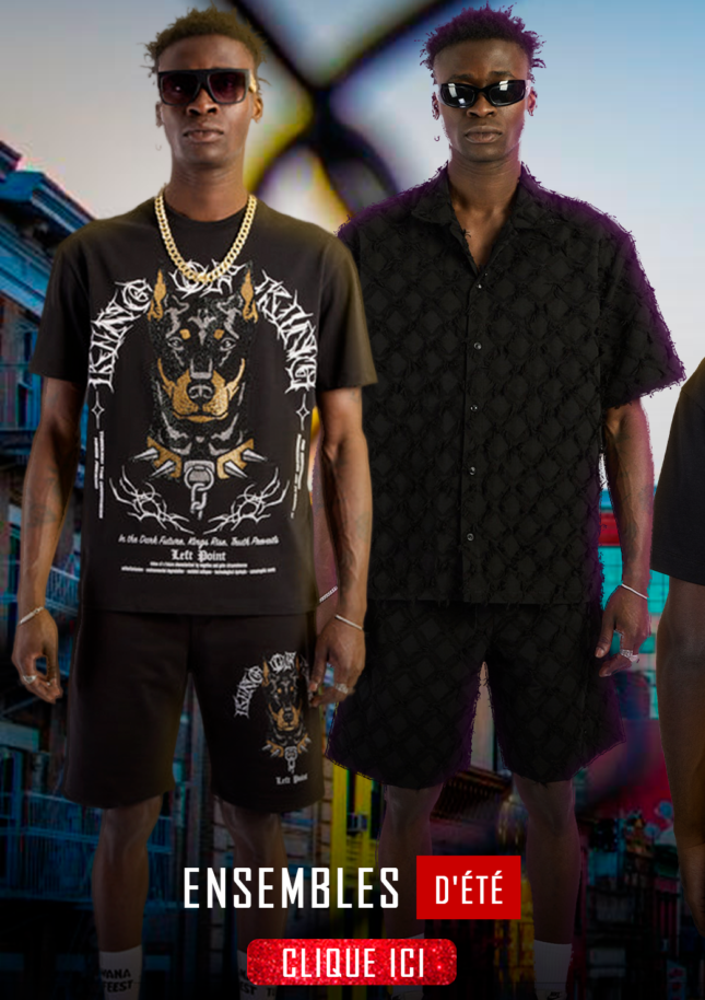 CONJUNTOS PRIMAVERA/VERANO