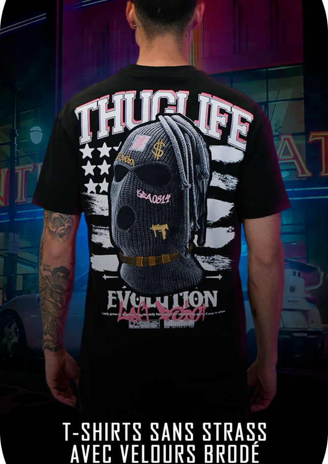 CAMISETAS SIN BRILLO 69€